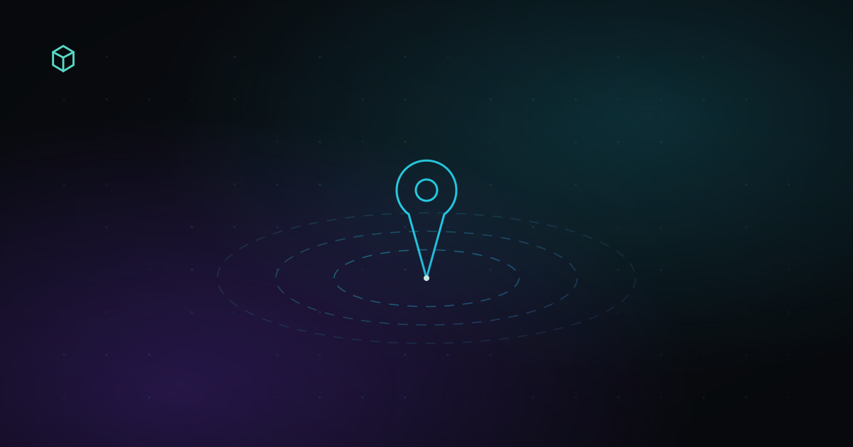 Can you look up a home address from an IP?
