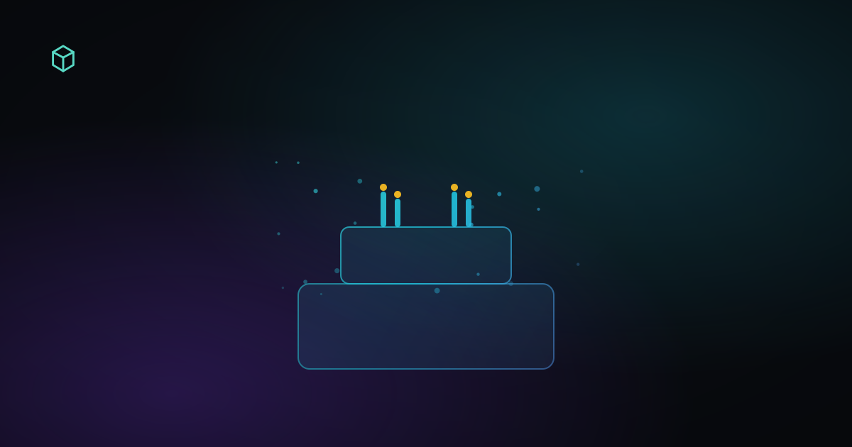 Google 28岁了：今天 Google 首页换上了生日 Doodle